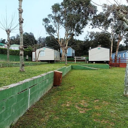 Camping Derby Loredo Exterior foto