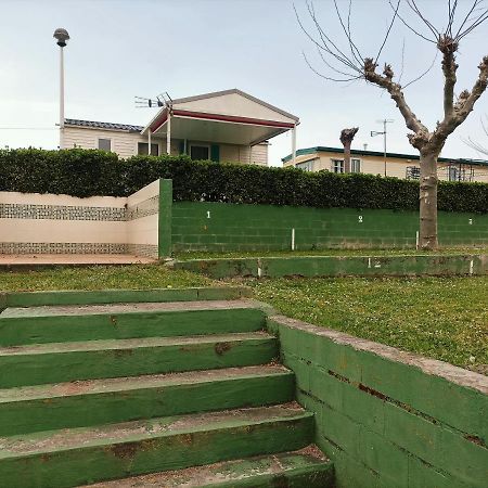 Camping Derby Loredo Exterior foto