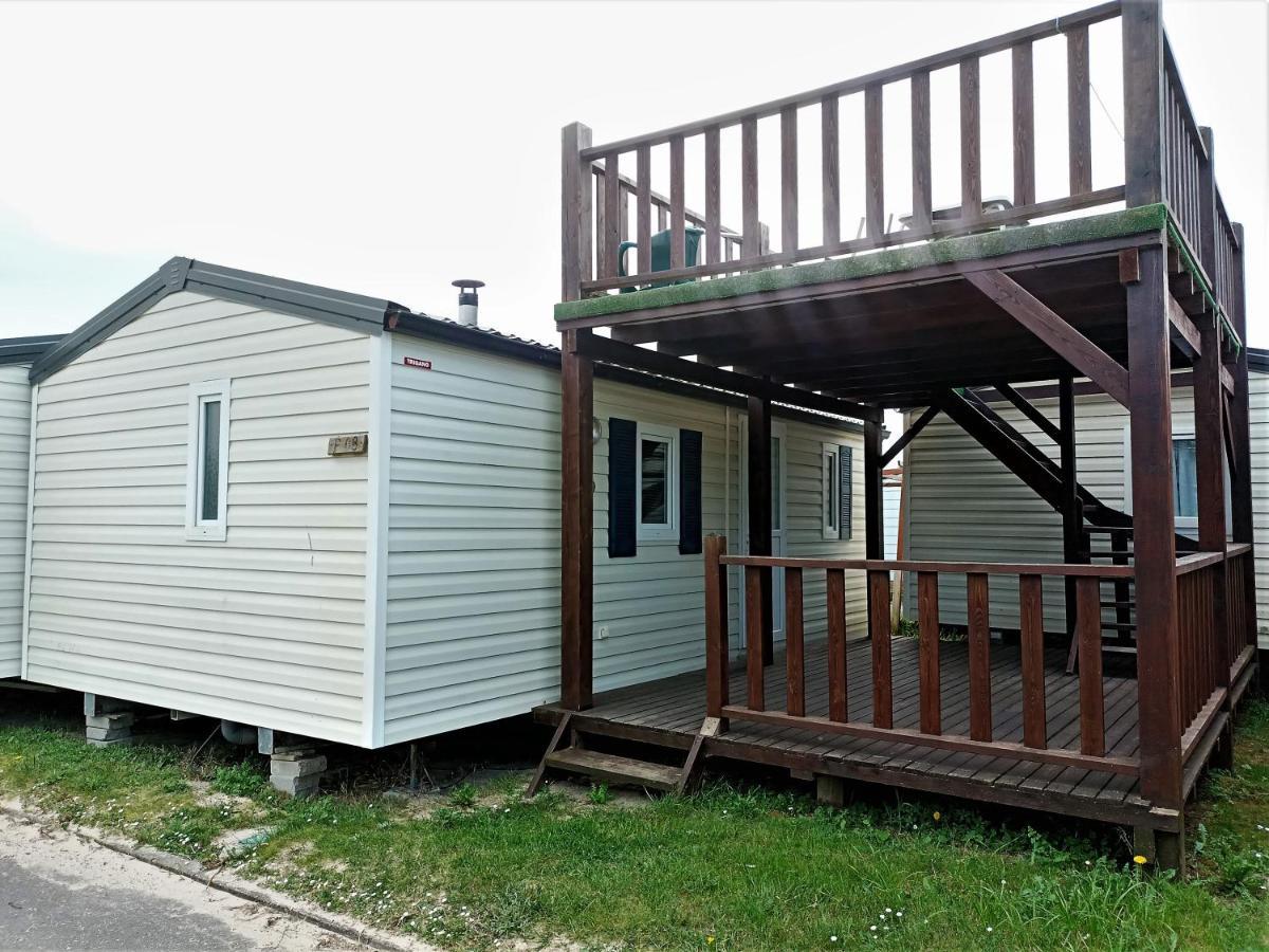 Camping Derby Loredo Exterior foto