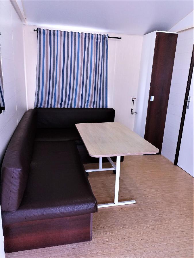 Camping Derby Loredo Exterior foto