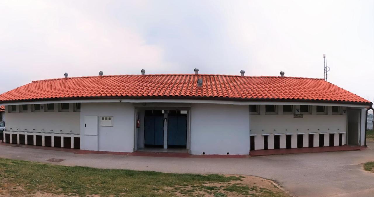 Camping Derby Loredo Exterior foto