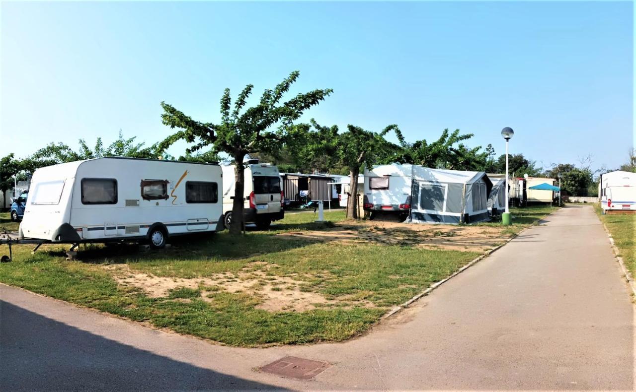 Camping Derby Loredo Exterior foto