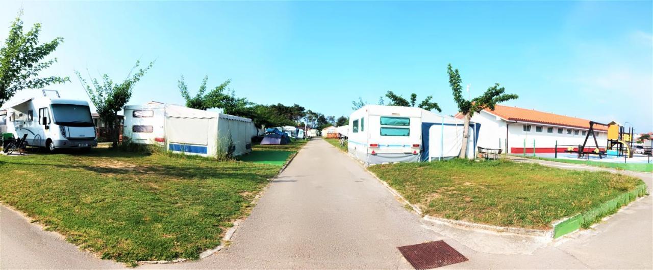 Camping Derby Loredo Exterior foto