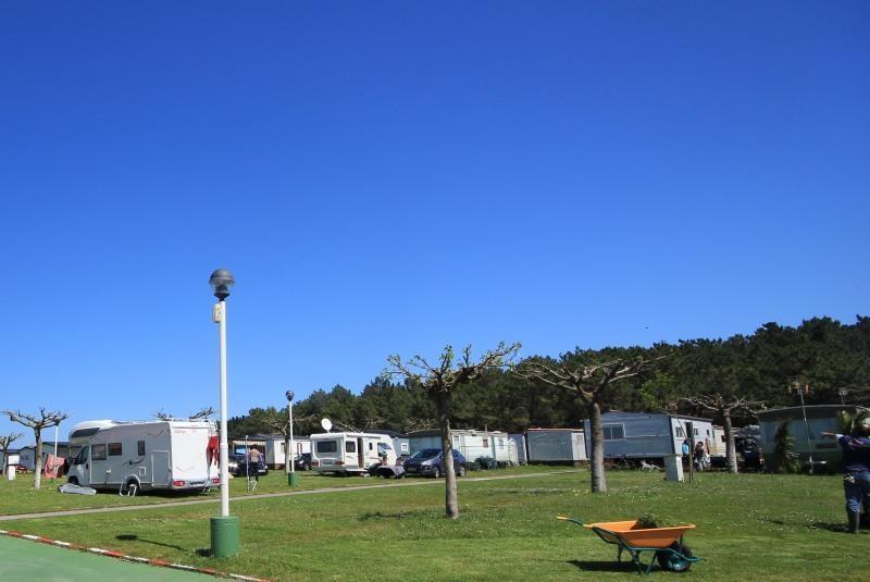 Camping Derby Loredo Exterior foto