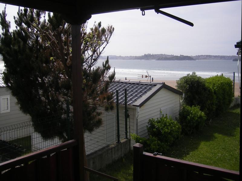 Camping Derby Loredo Exterior foto