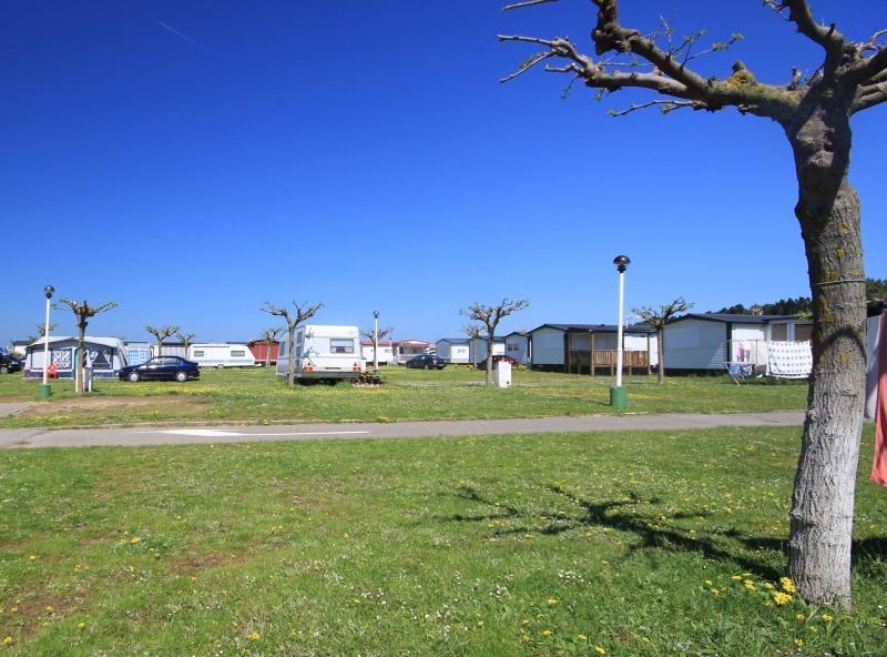 Camping Derby Loredo Exterior foto
