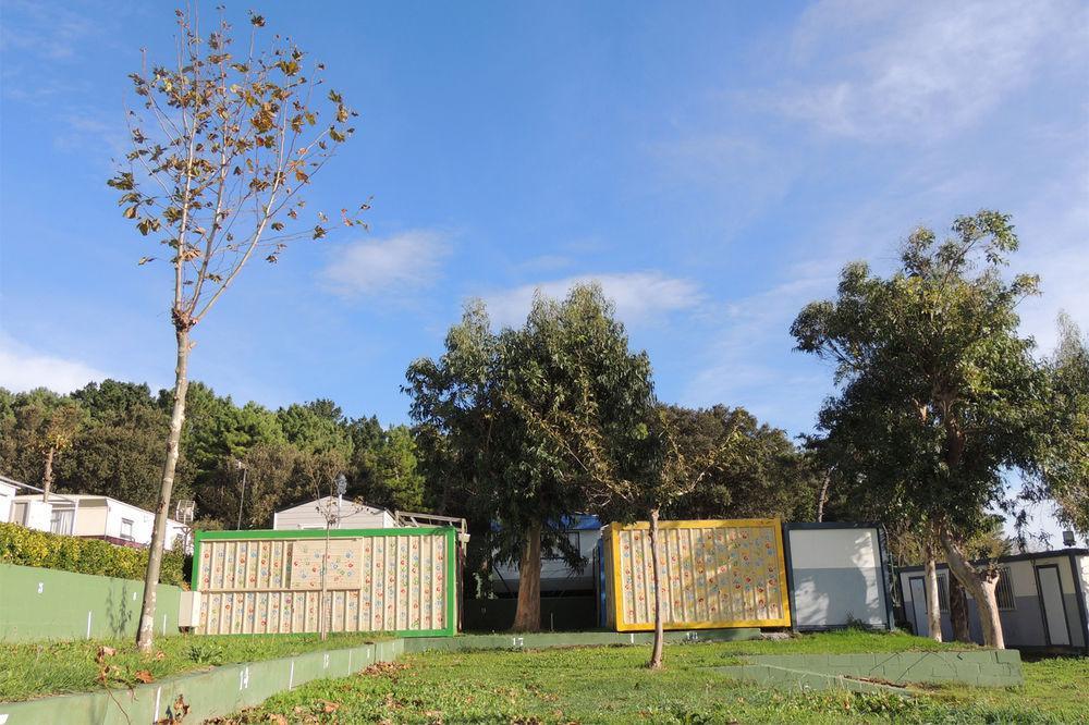 Camping Derby Loredo Exterior foto