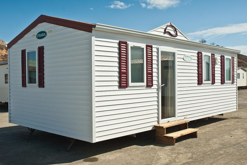 Camping Derby Loredo Exterior foto